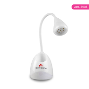 DESK LED lampa  mini 36W BELA art. 3536